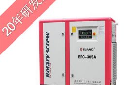 每一臺螺桿式空氣壓縮機都經(jīng)過嚴格檢測，千萬別被低價迷住