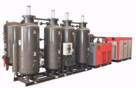 如何確定所需要制氮機的用量，免費培訓1V1技術指導的用量，免費培訓1V1技術指導