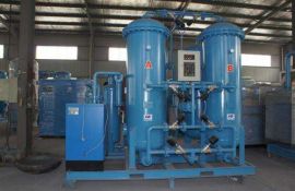 工業(yè)制氮機(jī)露點(diǎn)過(guò)高，查查這兩點(diǎn)