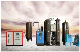 淺析：PSA制氧機(jī)在工業(yè)中的三大應(yīng)用