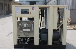 全面解讀：螺桿式空壓機(jī)油的五大性能要求