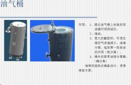 盤點！螺桿空壓機保養(yǎng)維護知識匯總