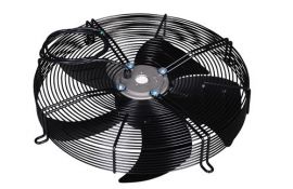 空壓機散熱風扇壞了會造成什么影響？