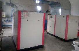 維修保養(yǎng)螺桿壓縮機應該注意什么？20年實力廠家告訴你