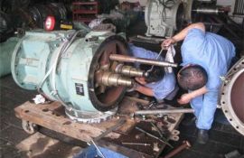 廣西螺桿空壓機維修哪家好？