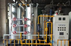 影響藥用高純度制氮機(jī)穩(wěn)定性的三大因素