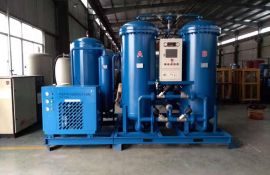 制氮機常見故障維修分析及處理方法匯總