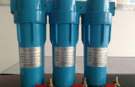 安裝精密過濾器安裝，這八點(diǎn)需要注意-[廣西意朗]