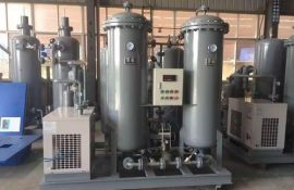 如何選購制氮機？這四個技術(shù)參數(shù)不能好-[廣西意朗]