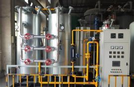 值得珍藏，工業(yè)制氮機選擇要注意這些問題！-[廣西意朗]