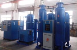 制氮機廠家分享：使用制氮機需了解的五大常識-[廣西意朗]