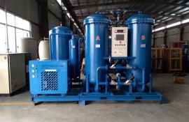 工業(yè)制氮機操作的8大注意事項，你知道多少？-[廣西意朗]