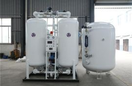 PSA制氮機開關(guān)機正確的的操作規(guī)程-[廣西意朗]