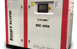 空壓機(jī)節(jié)能改造方案大揭秘，節(jié)能越多省的越多！[廣西意朗]