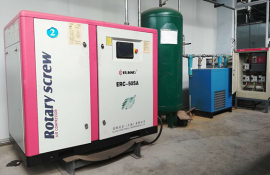 激光切割機(jī)故障怎么辦？解決辦法都在這里-[廣西意朗]