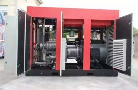 空氣濕度對(duì)特大型空壓機(jī)有哪些影響，你的環(huán)境也這樣嗎-[廣西意朗]