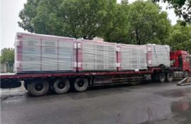 無油水潤滑空壓機(jī)有哪些特點(diǎn)-[廣西意朗]