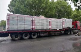 進(jìn)口空壓機(jī)出現(xiàn)故障難解決？專業(yè)人員全球零距離服務(wù)-[廣西意朗]