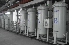 20年售后師傅解讀：psa制氮機(jī)定制設(shè)備該如何注意保養(yǎng)-[廣西意朗]