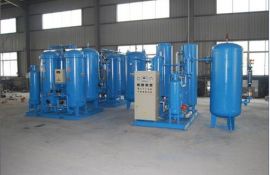 工業(yè)制氮機(jī)廠家告訴您制氮機(jī)運(yùn)行前的詳細(xì)流程-[廣西意朗]