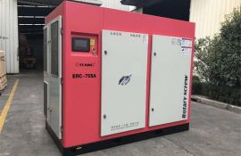 您的螺桿空壓機真的做好變頻節(jié)能改造了嗎？-[廣西意朗]