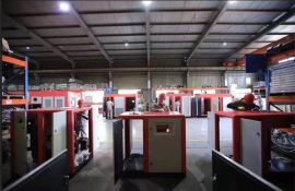 不看后悔！永磁變頻空壓機(jī)的節(jié)能特效和優(yōu)勢(shì)