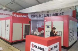 兩級螺桿空壓機頻繁啟停和高溫報警的原因和處理措施