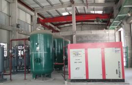 不看后悔！全面解析永磁變頻空壓機的優(yōu)點和缺點