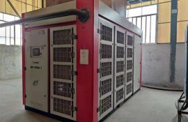 你選擇的紡織行業(yè)空壓機(jī)真的很省錢？-[廣西意朗]