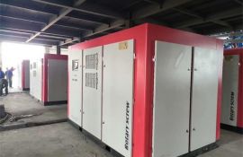 意朗永磁變頻螺桿空壓機能為你節(jié)省多少電費？-[廣西意朗]