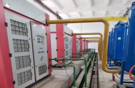 空氣壓縮機中修有哪些內(nèi)容？做好這些故障率下降90%-[廣西意朗]