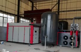 選對螺桿式空壓機(jī)品牌的好處-[意朗機(jī)械]