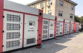 高溫原因和解決辦法,螺桿空壓機22kw這樣能避免高溫-[廣西意朗]