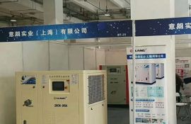 高溫原因和解決辦法,螺桿空壓機(jī)22kw這樣能避免高溫-[廣西意朗]