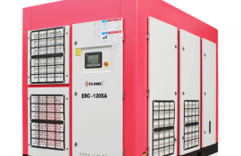 螺桿空壓機(jī)的外文名screw compressor，