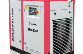 空壓機(jī)設(shè)備-螺桿式空氣壓縮機(jī)的優(yōu)勢(shì)