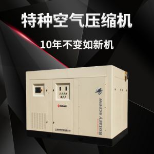 特種空氣壓縮機(jī)