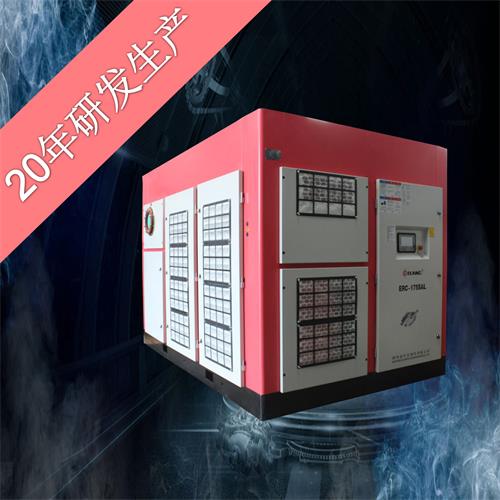 怎樣有效提高空壓機(jī)的排氣量？