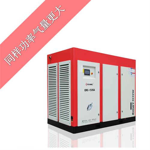 螺桿式空氣壓縮機(jī)