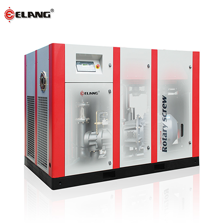 永磁變頻空壓機組