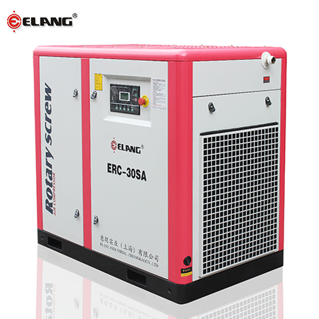 醫(yī)藥螺桿式空壓機(jī)