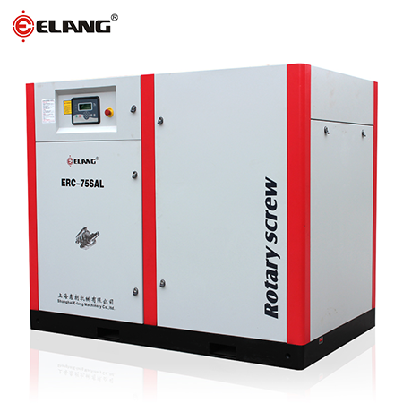 渦旋式 螺桿式空壓機