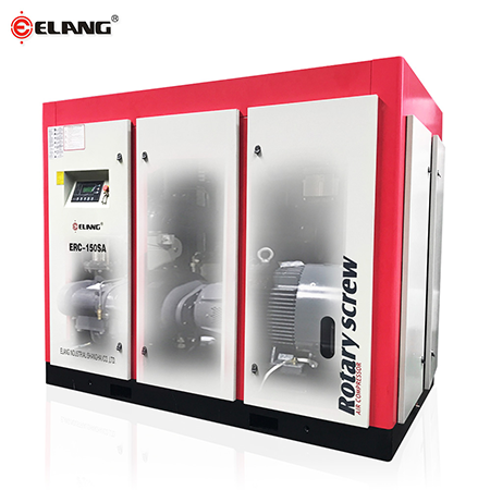 30公斤螺桿式空壓機(jī)