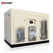 空壓機(jī)永磁變頻