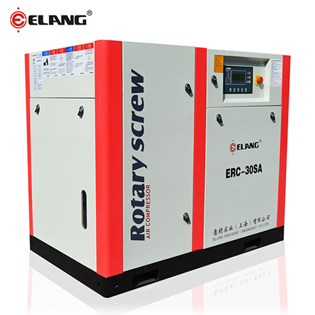 高永磁變頻空壓機(jī)