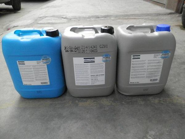 螺桿空壓機油 螺桿空壓機油