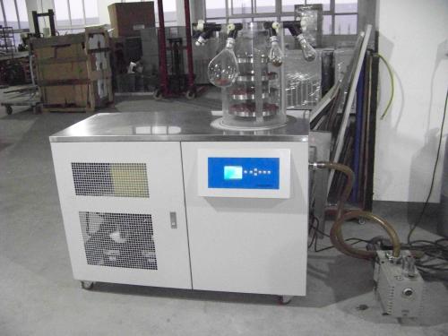 冷凍干燥機(jī)廠家