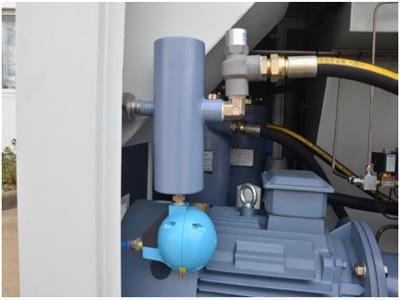 空壓機自動排水器