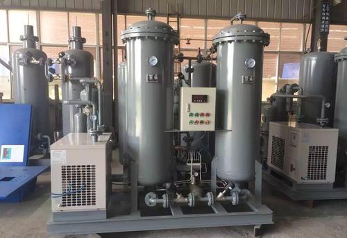變壓吸附制氮機