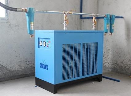 實(shí)驗(yàn)室冷凍干燥機(jī)